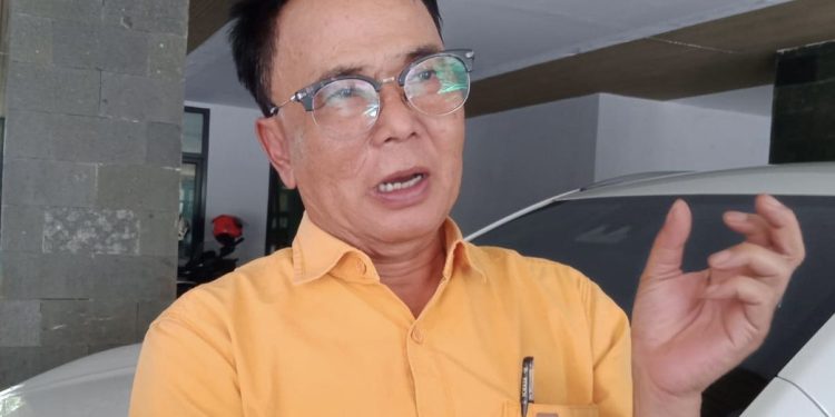 Wakil Ketua DPRD Bandung Restocking Ikan Dukung Ketahanan Pangan dan Ekonomi Warga