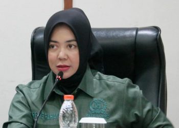 DPRD Kabupaten Bandung Tingkatkan Sinergi dengan Pemkab Demi Kesejahteraan Masyarakat