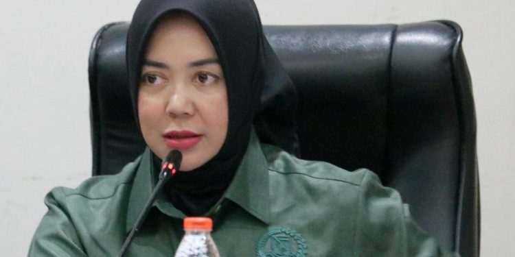 DPRD Kabupaten Bandung Tingkatkan Sinergi dengan Pemkab Demi Kesejahteraan Masyarakat