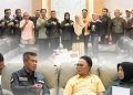 Komitmen DPRD Kabupaten Bandung Untuk Memperkuat Dialog Publik