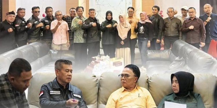 Komitmen DPRD Kabupaten Bandung Untuk Memperkuat Dialog Publik