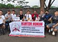 Konsultasi Hukum Gratis di HUT OKI ke-80 oleh YBH Sumsel Berkeadilan DPC OKI