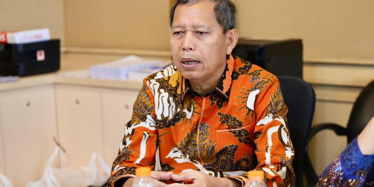 Kolaborasi dalam Pilwu Digital Indramayu Tahun 2025