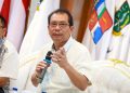 Dukungan Komisi I DPRD Jabar untuk Pemanfaatan Aset Eks Bakorwil Bogor Raya