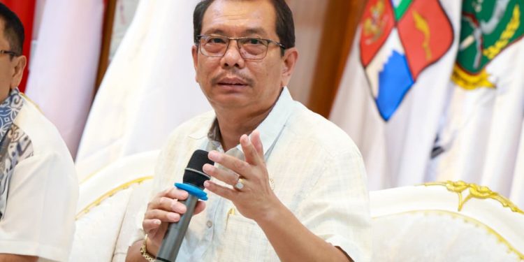 Dukungan Komisi I DPRD Jabar untuk Pemanfaatan Aset Eks Bakorwil Bogor Raya