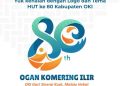 HUT ke-80 OKI Mengusung Tema Sinergi Kuat untuk Melaju Hebat