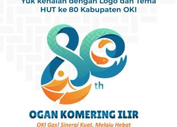 HUT ke-80 OKI Mengusung Tema Sinergi Kuat untuk Melaju Hebat