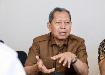 Kehati-hatian Dalam Revisi Perda Pajak Daerah Jabar Menurut Daddy Rohanady
