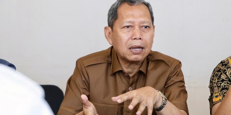 Kehati-hatian Dalam Revisi Perda Pajak Daerah Jabar Menurut Daddy Rohanady
