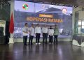 Koperasi Batara Resmi Berdiri untuk Meningkatkan Kesejahteraan Pegawai DPRD Jabar