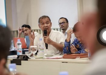 RKUA-PPAS 2026 Dibahas, DPRD Jabar Fokus pada Anggaran yang Tepat Sasaran