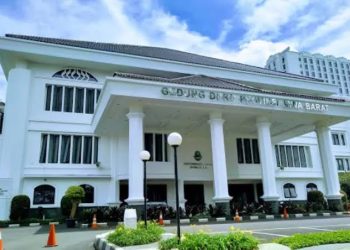 Sekretariat DPRD Jabar Rencanakan Skema WFH untuk Efisiensi Anggaran 2026