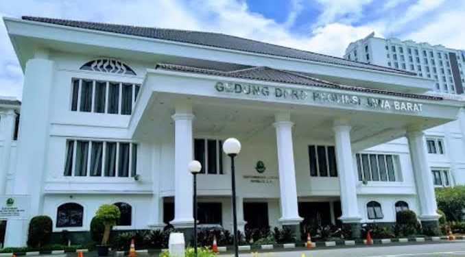 Sekretariat DPRD Jabar Rencanakan Skema WFH untuk Efisiensi Anggaran 2026