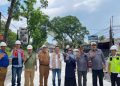 Komisi IV DPRD Jabar Cek Progres Perbaikan Jalan Provinsi di Tasikmalaya