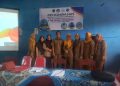 Wujudkan Generasi Berkualitas, SMPN 1 Pedamaran Laksanakan Program Pengimbasan IKM