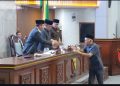 RAPBD 2026, DPRD Kabupaten Bandung Diskusikan Raperda dan Pembentukan Pansus