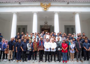 HPN 2026 di Banten Momentum Dorong Ekonomi dan Pembangunan Menurut Ketum PWI