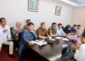 Bapemperda DPRD Jabar Konsultasikan Penyesuaian Ranperda Pajak Daerah ke Kemendagri