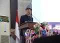 Transfer Pusat Menyusut, Bupati Pastikan Pelayanan Publik Tetap Optimal