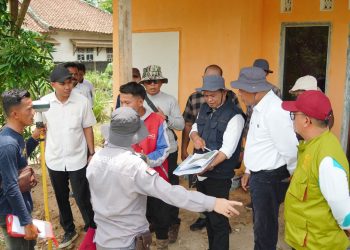 Pendataan Lahan Terdampak Akses Tol Mataram Jaya Dimulai, 121 Persil di OKI Terkena Proyek