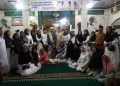 KUDP Rayakan Maulid Nabi, Camat Ajak Warga Jaga Persatuan