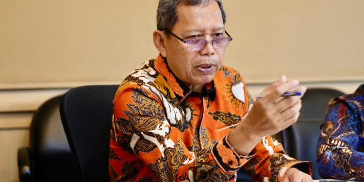 Indramayu Lumbung Pangan Namun Tingkat Pengangguran Masih Tinggi
