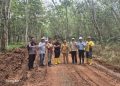 Perbaikan Jalan oleh Sampoerna Agro sebagai Bukti Sinergi Swasta dan Pemda