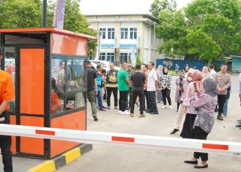 Dukungan Bupati OKI untuk Inovasi RSUD Tingkatkan Kualitas Layanan Kesehatan