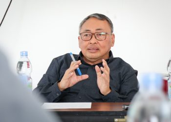Komisi V DPRD Jabar Mendorong Penyebaran Tenaga Pendidik di Wilayah Jabar