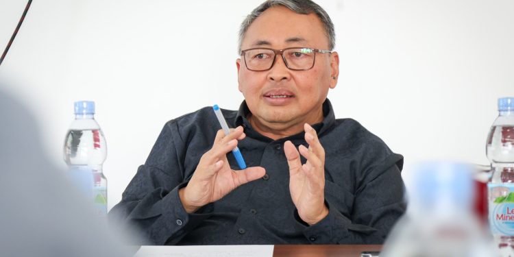 Komisi V DPRD Jabar Mendorong Penyebaran Tenaga Pendidik di Wilayah Jabar