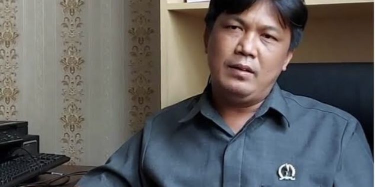 Rafael Situmorang Minta Kasus Penahanan Ijazah Tidak Terulang Lagi