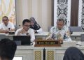 Dorong DPRD Kabupaten Indramayu Perkuat Perencanaan Kerja oleh Daddy Rohanady