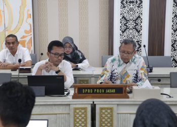Dorong DPRD Kabupaten Indramayu Perkuat Perencanaan Kerja oleh Daddy Rohanady