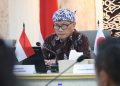 DPRD Jawa Barat Jajaki Kerjasama dengan Delegasi Parlemen Shizouka di Pariwisata dan Pendidikan