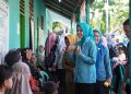 TP PKK OKI Sediakan Edukasi Untuk Orang Tua Perkuat Pola Asuh Anak di Era Digital