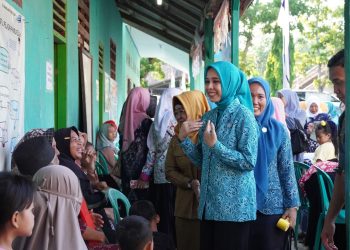 TP PKK OKI Sediakan Edukasi Untuk Orang Tua Perkuat Pola Asuh Anak di Era Digital