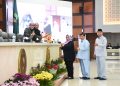 Jawaban Gubernur atas Pandangan Umum Fraksi-Fraksi tentang Ranperda APBD Provinsi Jawa Barat 2026