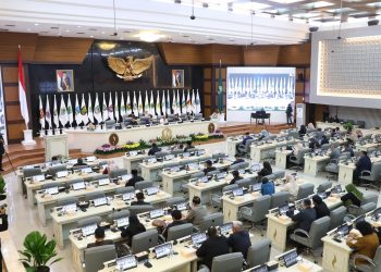 Pandangan Umum Fraksi DPRD Jabar untuk APBD 2026 yang Lebih Efektif dan Pro Rakyat