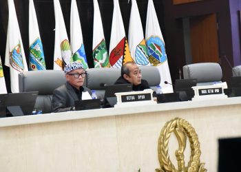 Propemperda 2026, DPRD Jawa Barat Setujui 15 Ranperda untuk Dibahas