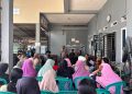 Serap Aspirasi Warga oleh Bambang Irawan Saat Reses di Kecamatan Kayuagung