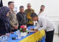 Perkuat Akses Pelayanan Hukum di Lapas Kayuagung melalui Kerja Sama Legal Clinic dengan Stakeholder