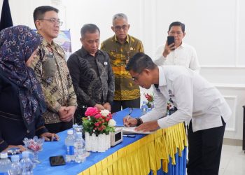 Perkuat Akses Pelayanan Hukum di Lapas Kayuagung melalui Kerja Sama Legal Clinic dengan Stakeholder