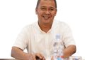 Layanan Publik Profesional dan Akuntabel Sekretariat DPRD Jabar