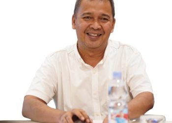 Layanan Publik Profesional dan Akuntabel Sekretariat DPRD Jabar