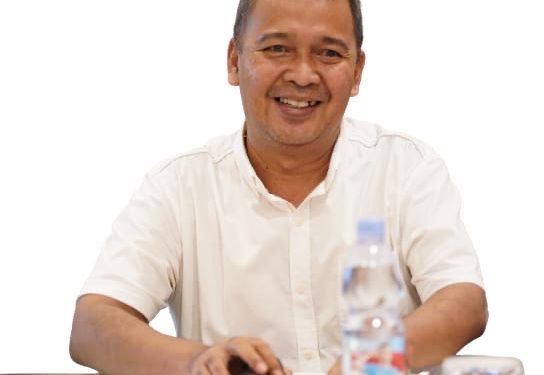Layanan Publik Profesional dan Akuntabel Sekretariat DPRD Jabar