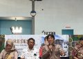 Masa Reses Akhir Tahun 2025 Rafael Situmorang Prioritaskan Aspirasi Konstituen