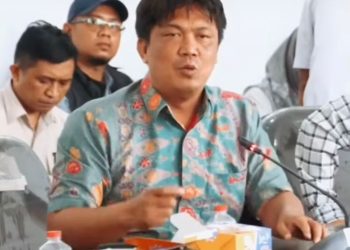 Rafael Situmorang Apresiasi Gubernur KDM Realisasikan Jaminan Sosial Pekerja Informal