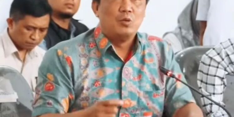 Rafael Situmorang Apresiasi Gubernur KDM Realisasikan Jaminan Sosial Pekerja Informal