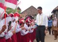 Pembangunan Jalan Poros OKI Tingkatkan Mobilitas dan Dukung Ekonomi Masyarakat