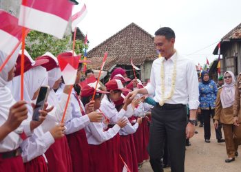 Pembangunan Jalan Poros OKI Tingkatkan Mobilitas dan Dukung Ekonomi Masyarakat